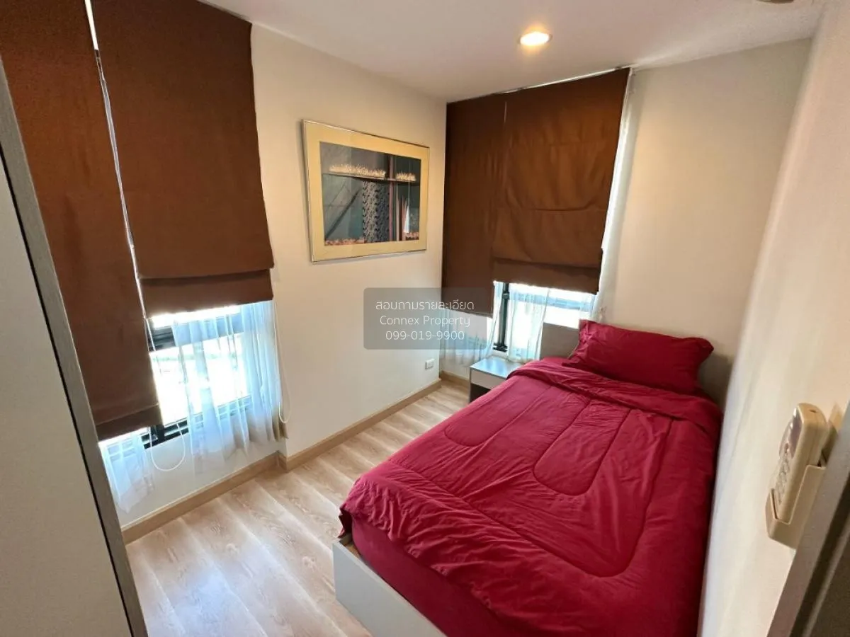 For Rent Condo , Premio Fresco , MRT-Lat Pla Khao , Anusawari , B