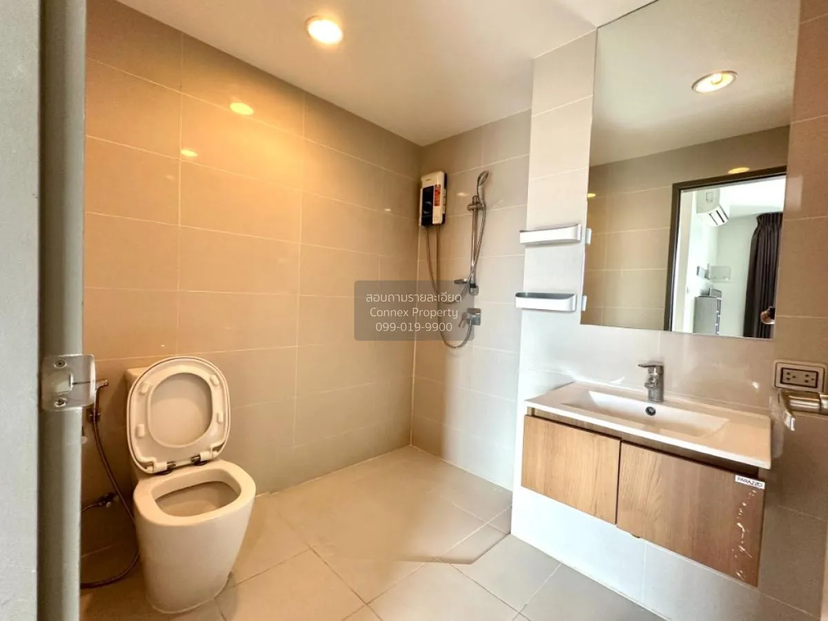 For Rent Condo , Premio Fresco , MRT-Lat Pla Khao , Anusawari , B