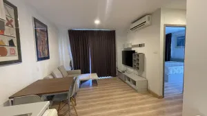 For Rent Condo , Premio Fresco , MRT-Lat Pla Khao , Anusawari , Bang Khen , Bangkok , CX-113587
