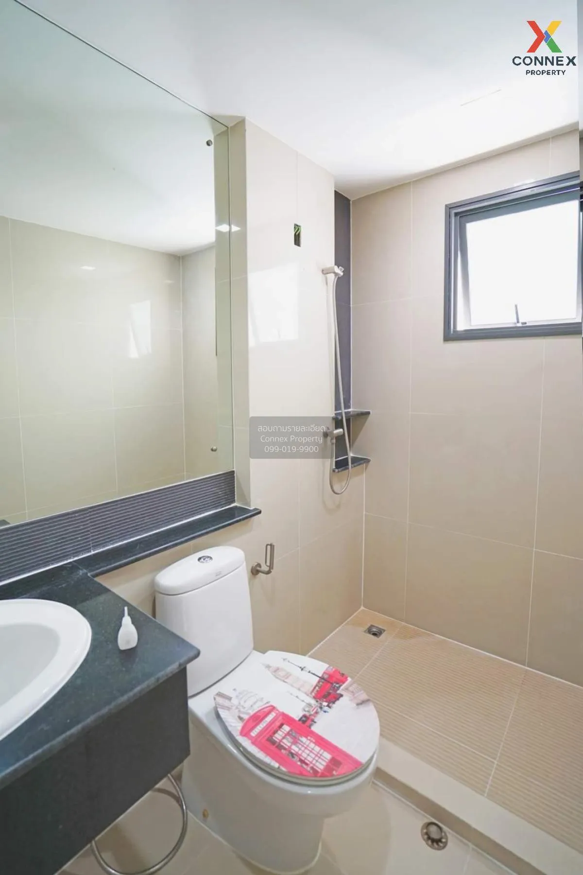 ขายทาวน์เฮ้าส์/ทาวน์โฮม  ทาวน์ อเวนิว เมิร์จ รัตนาธิเบศร์ MRT-สาม