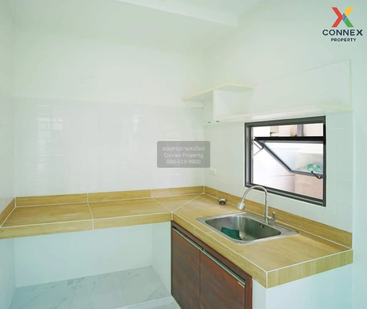 ขายทาวน์เฮ้าส์/ทาวน์โฮม  ทาวน์ อเวนิว เมิร์จ รัตนาธิเบศร์ MRT-สาม