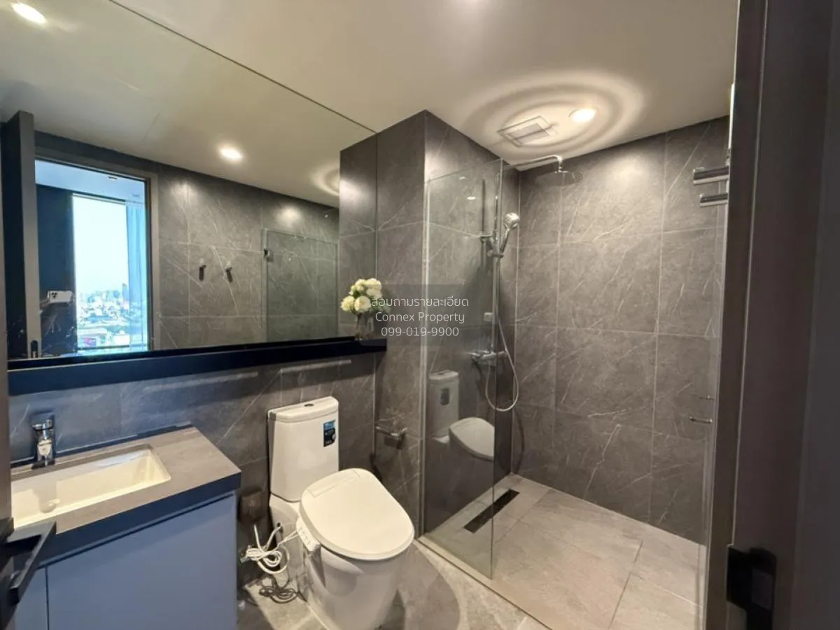 เช่าคอนโด  ดิ เอ็กซ์โทร พญาไท - รางน้ำ BTS-อนุสาวรีย์ชัยสมรภูมิ ถ 3