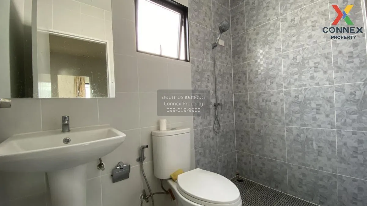 For Sale Townhouse/Townhome  , Pleno Rangsit , Ban Klang , Mueang