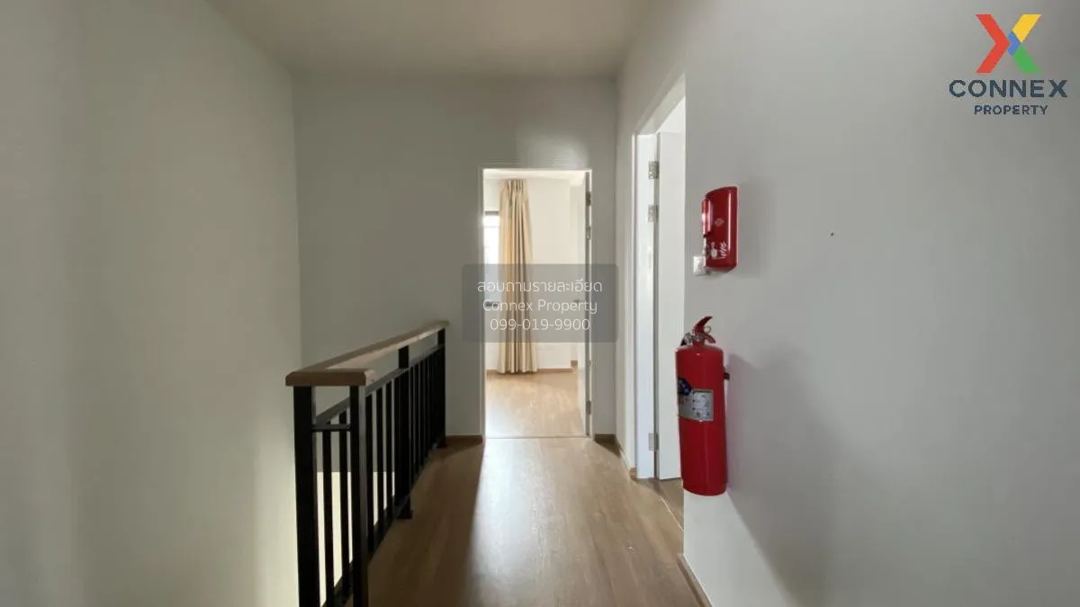 For Sale Townhouse/Townhome  , Pleno Rangsit , Ban Klang , Mueang