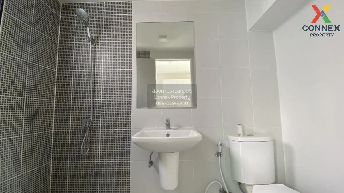 For Sale Townhouse/Townhome  , Pleno Rangsit , Ban Klang , Mueang