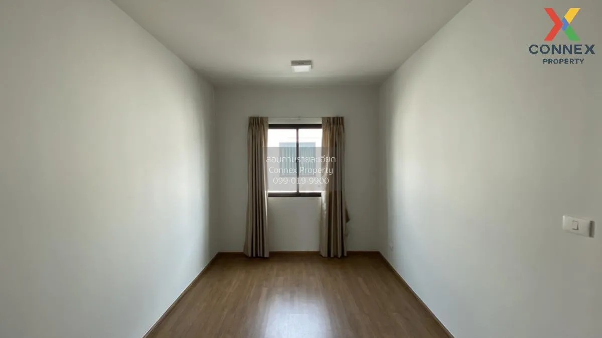 For Sale Townhouse/Townhome  , Pleno Rangsit , Ban Klang , Mueang