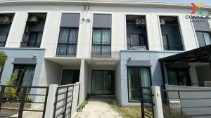 For Sale Townhouse/Townhome  , Pleno Rangsit , Ban Klang , Mueang Pathum Thani , Pathum Thani , CX-113593