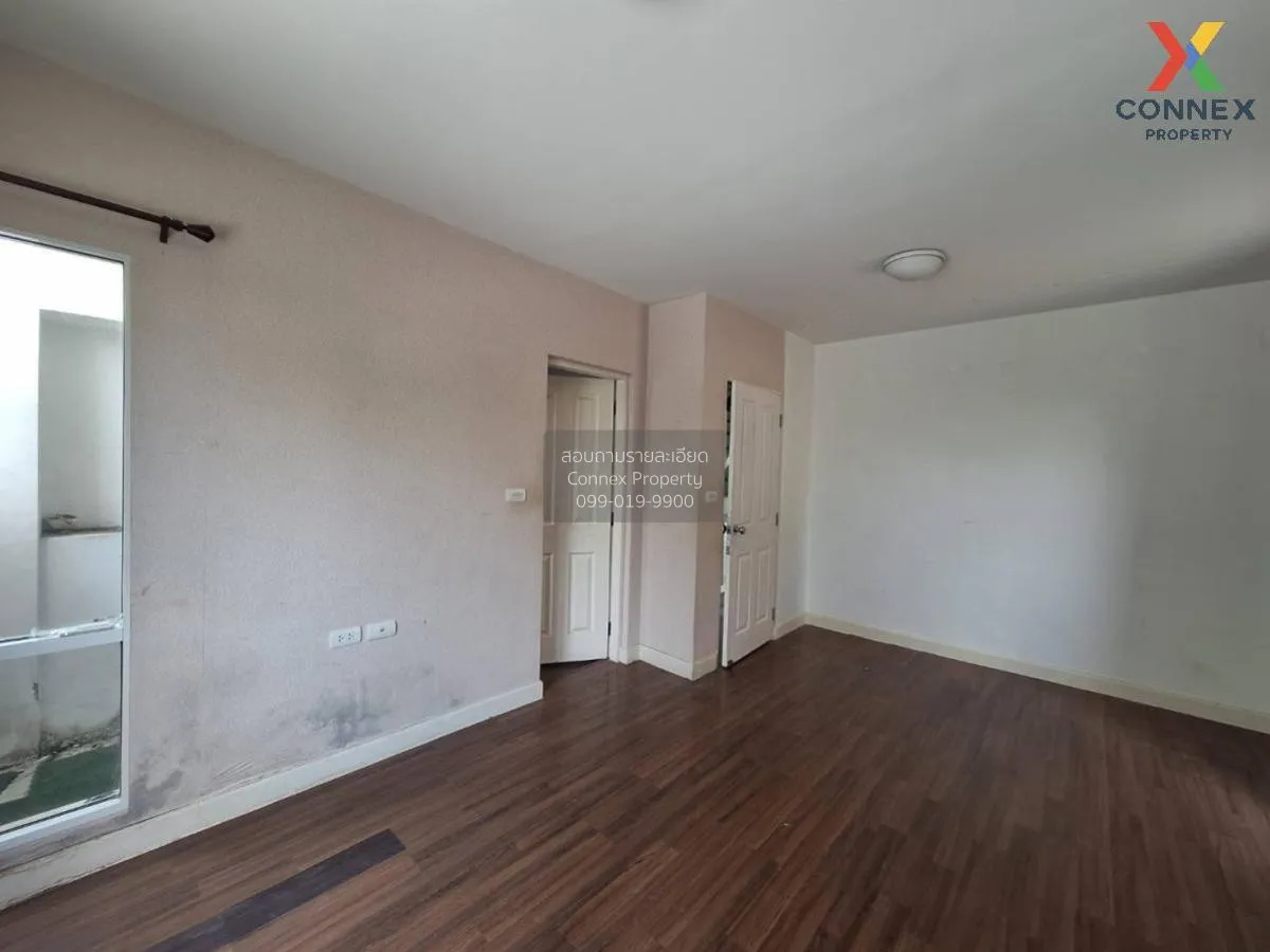 For Sale Townhouse/Townhome  , Townplus X Prachachen , Tha Sai , 