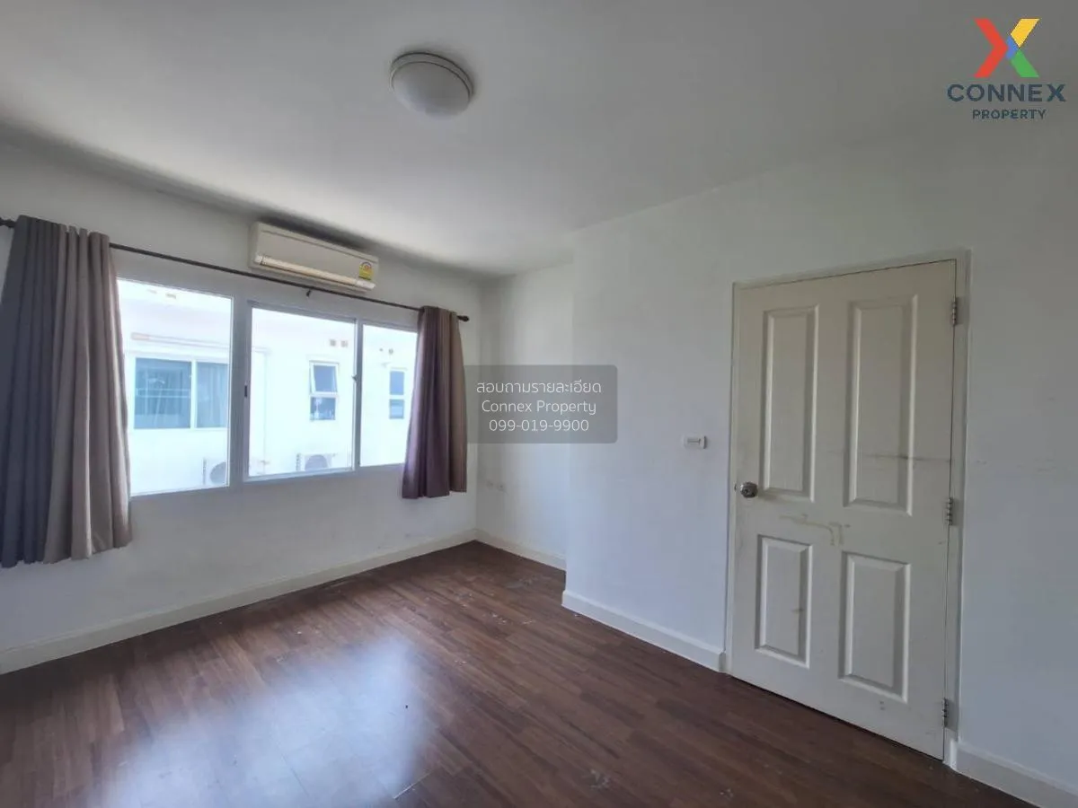 For Sale Townhouse/Townhome  , Townplus X Prachachen , Tha Sai , 