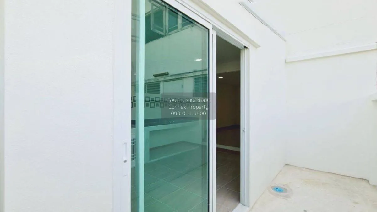 For Sale Townhouse/Townhome  , Baan Suan Supavat , Ban Klang , Mu