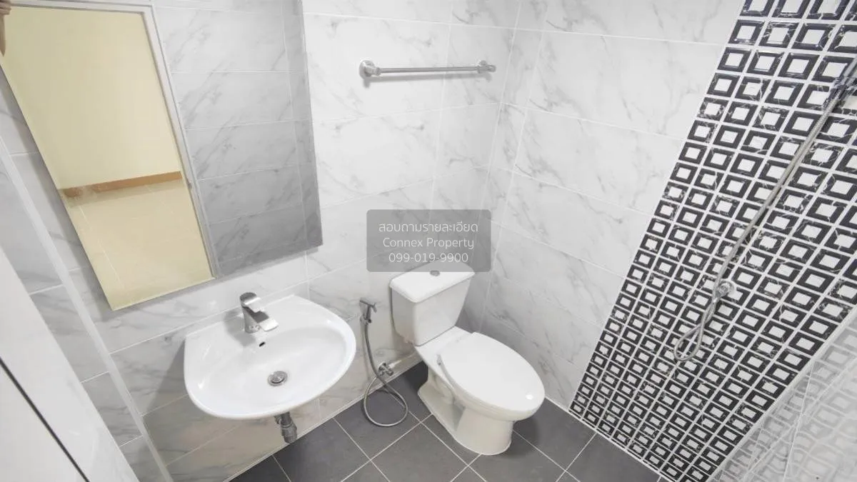 For Sale Townhouse/Townhome  , Baan Suan Supavat , Ban Klang , Mu