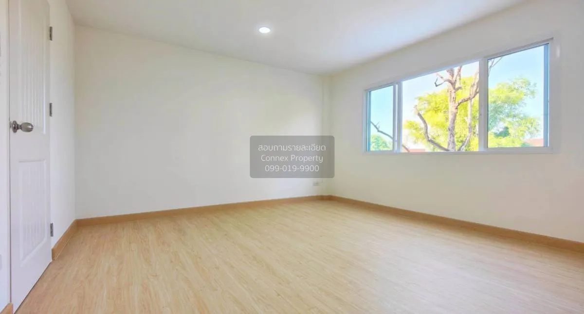 For Sale Townhouse/Townhome  , Baan Suan Supavat , Ban Klang , Mu