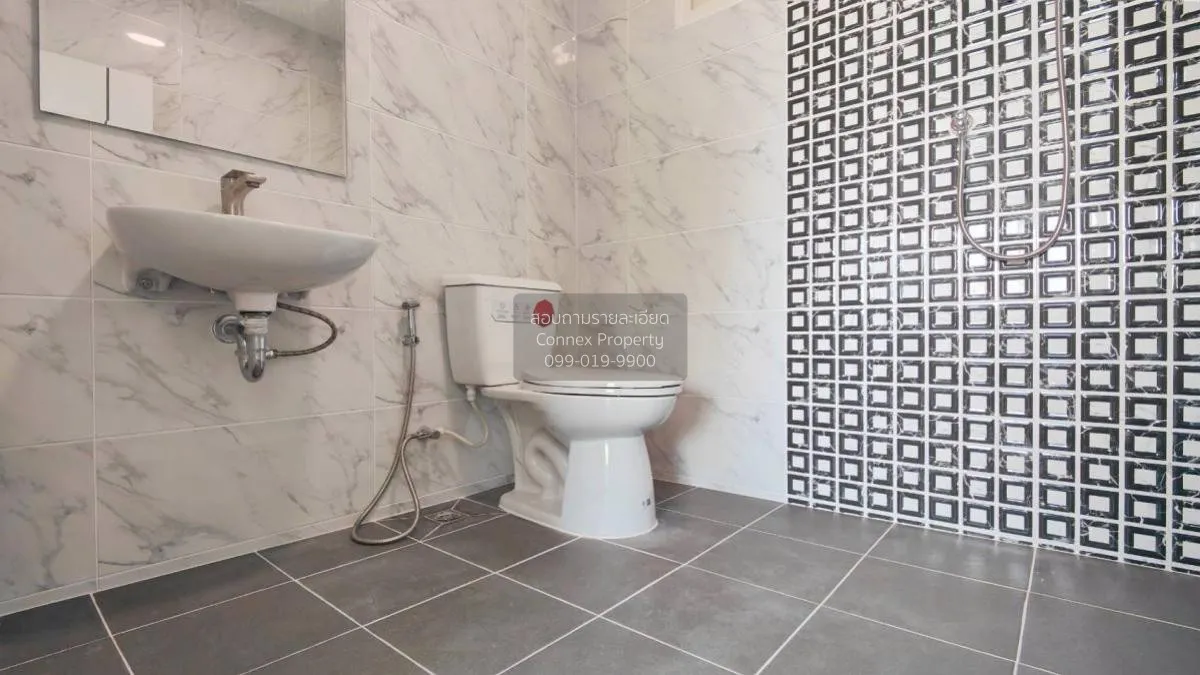 For Sale Townhouse/Townhome  , Baan Suan Supavat , Ban Klang , Mu