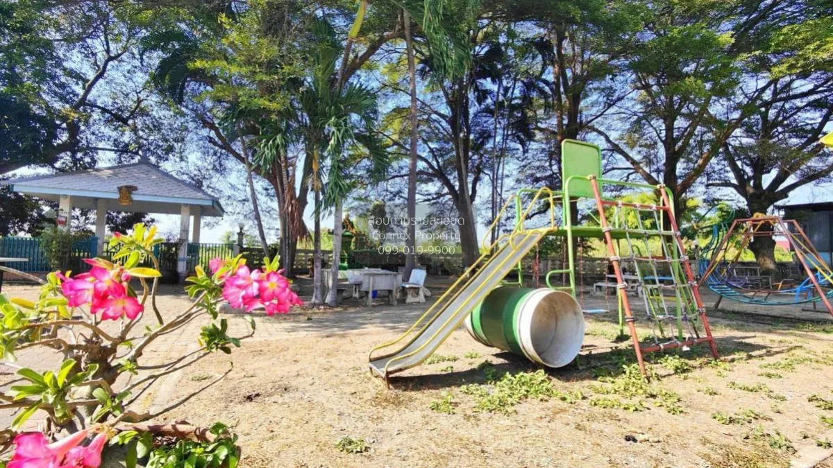 For Sale Townhouse/Townhome  , Baan Suan Supavat , Ban Klang , Mu