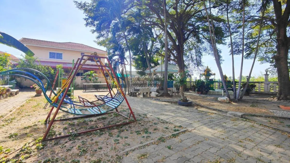 For Sale Townhouse/Townhome  , Baan Suan Supavat , Ban Klang , Mu