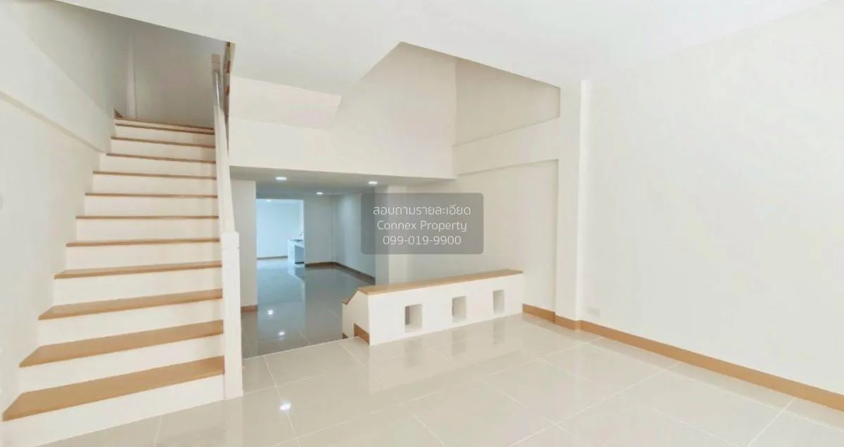 For Sale Townhouse/Townhome  , Baan Suan Supavat , Ban Klang , Mu