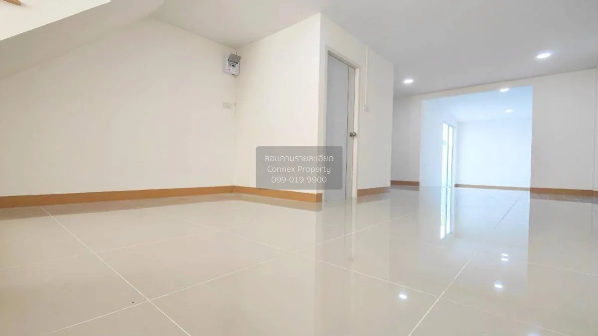 For Sale Townhouse/Townhome  , Baan Suan Supavat , Ban Klang , Mu