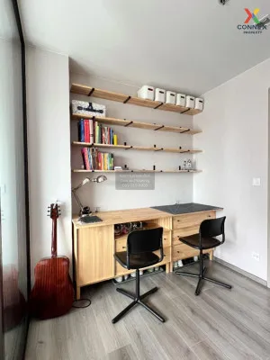 ขายคอนโด  เดอะ โพลิแทน อควา MRT-สะพานพระนั่งเกล้า บางกระสอ เมืองนนทบุรี นนทบุรี CX-113596