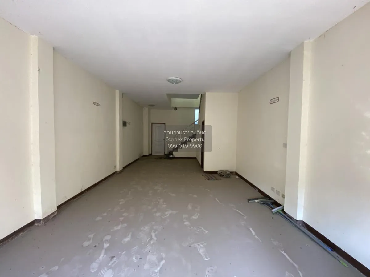 For Sale Gangsdal Commercial Building , Nai Mueang , Mueang Khon  4