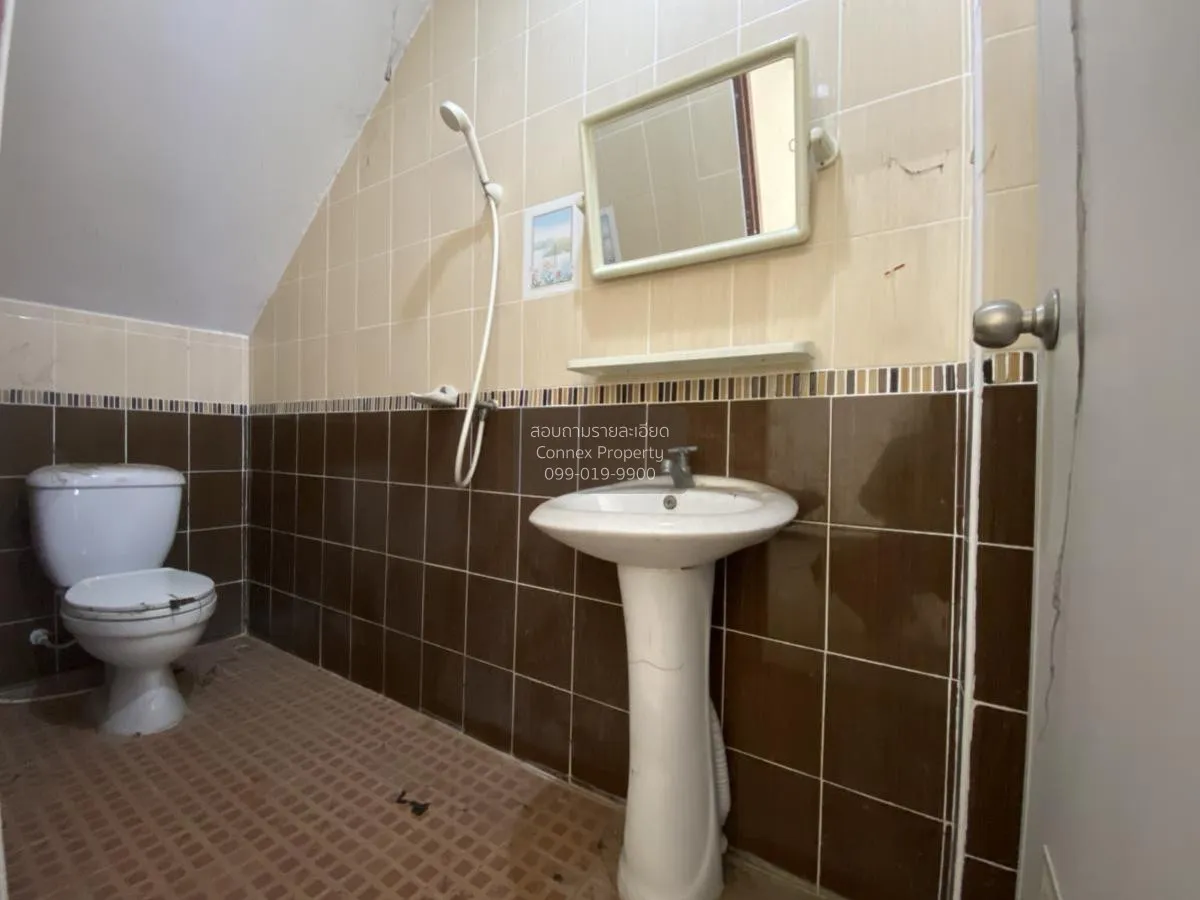 For Sale Gangsdal Commercial Building , Nai Mueang , Mueang Khon 