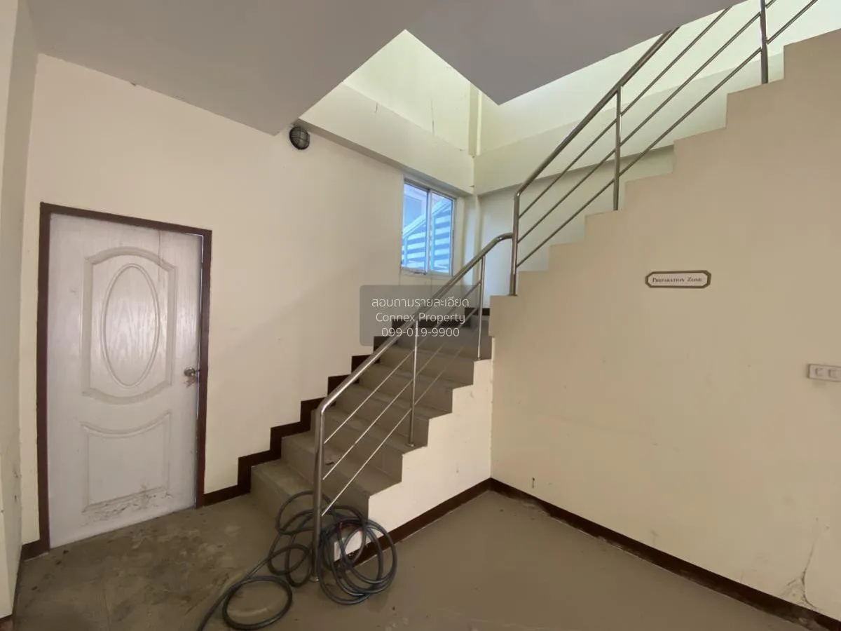 For Sale Gangsdal Commercial Building , Nai Mueang , Mueang Khon 