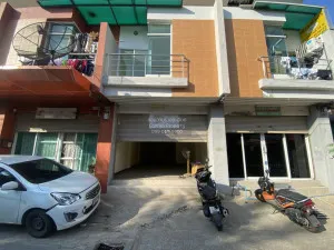 For Sale Gangsdal Commercial Building , Nai Mueang , Mueang Khon Kaen , Khon Kaen , CX-113597