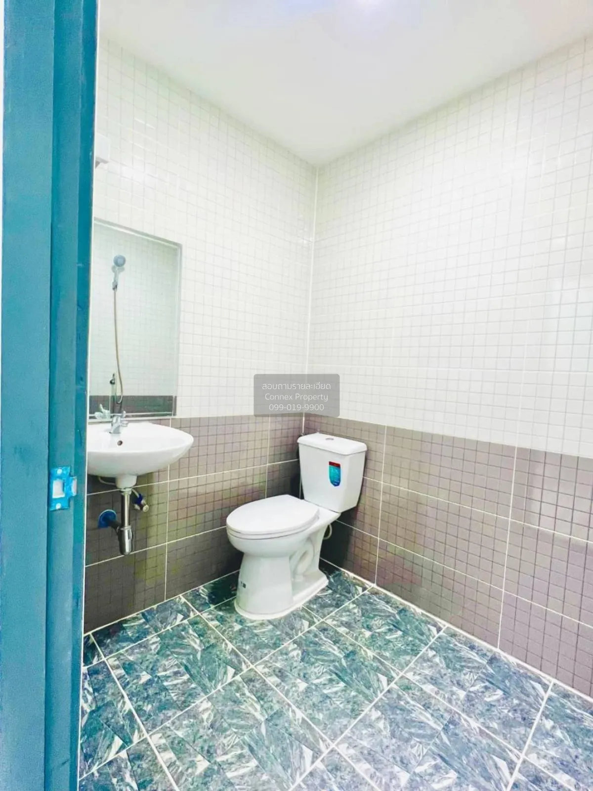 ขายทาวน์เฮ้าส์/ทาวน์โฮม  เรืองนครวิลล่า รีโนเวทใหม่ บางรักพัฒนา บ