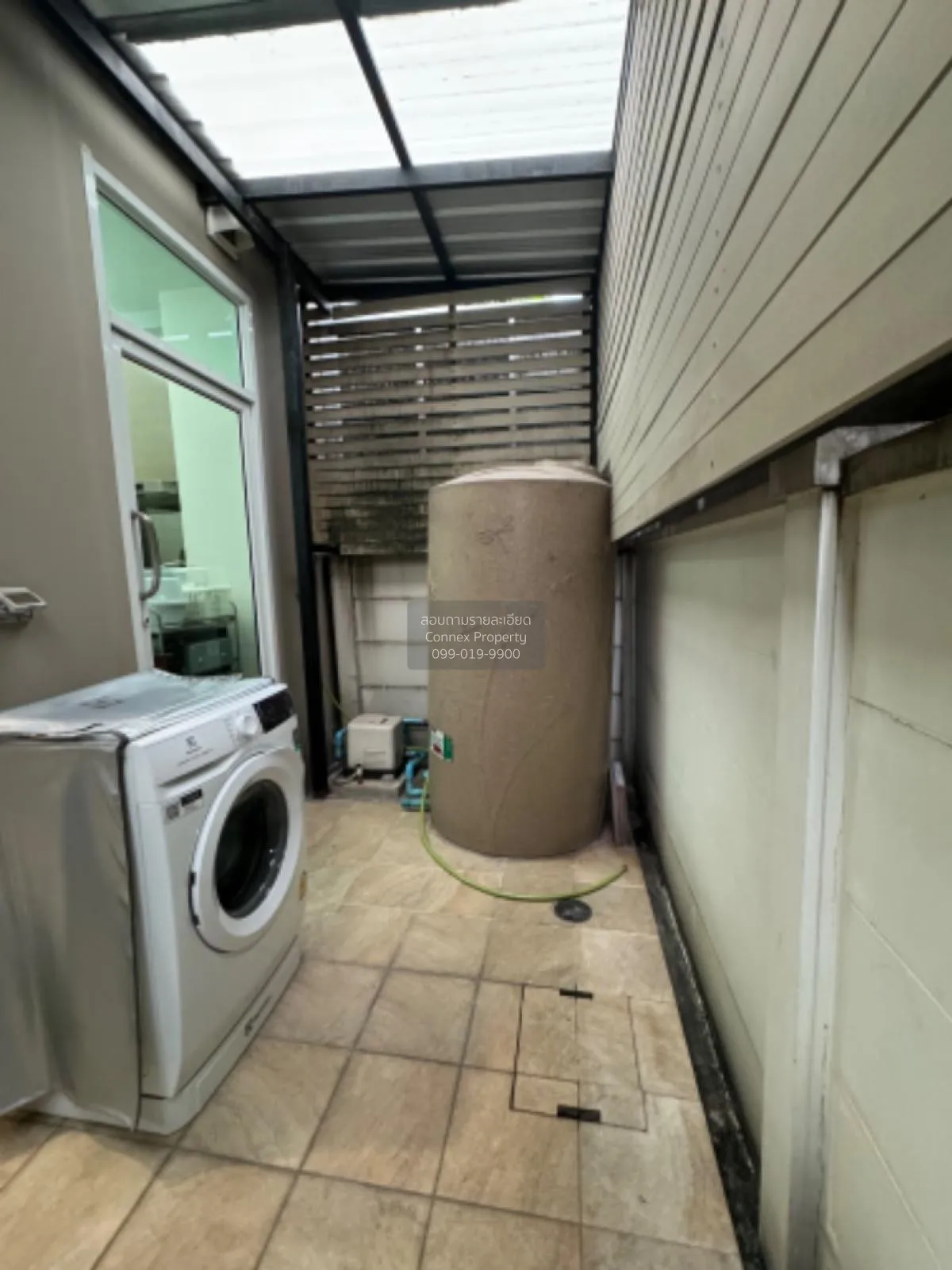 ขายบ้าน  บ้านกลางเมือง คลาสเซ่ สุขุมวิท 77 BTS-อ่อนนุช สวนหลวง เข