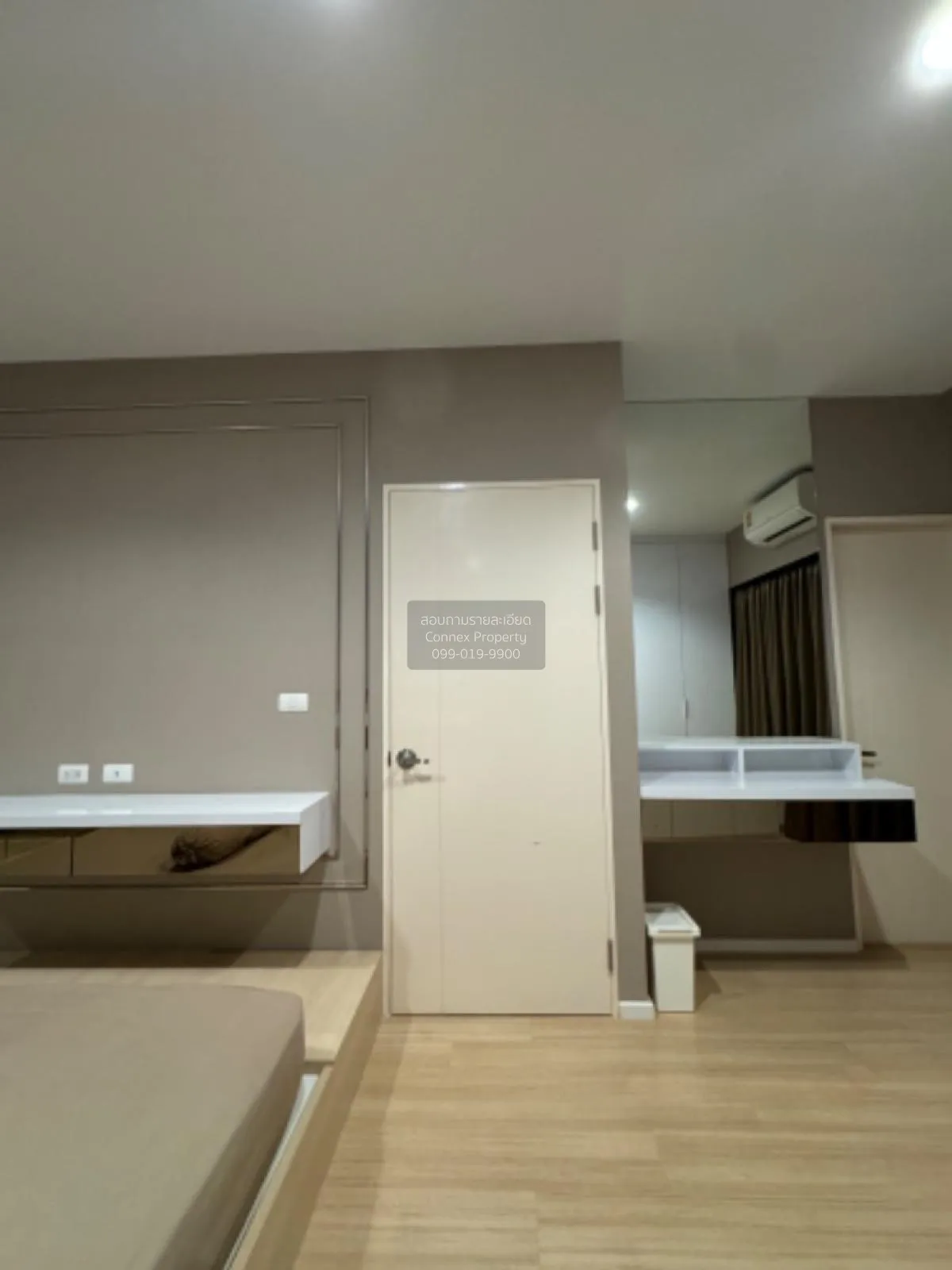 For Rent House , Baan Klang Muang Classe Sukhumvit 77 , BTS-On Nu