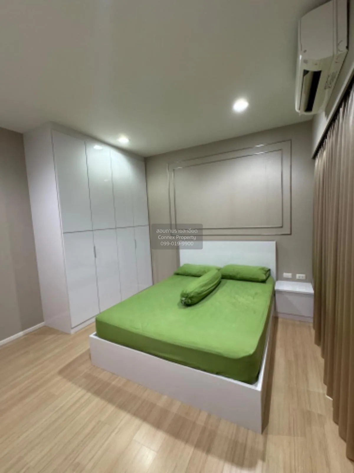 For Rent House , Baan Klang Muang Classe Sukhumvit 77 , BTS-On Nu