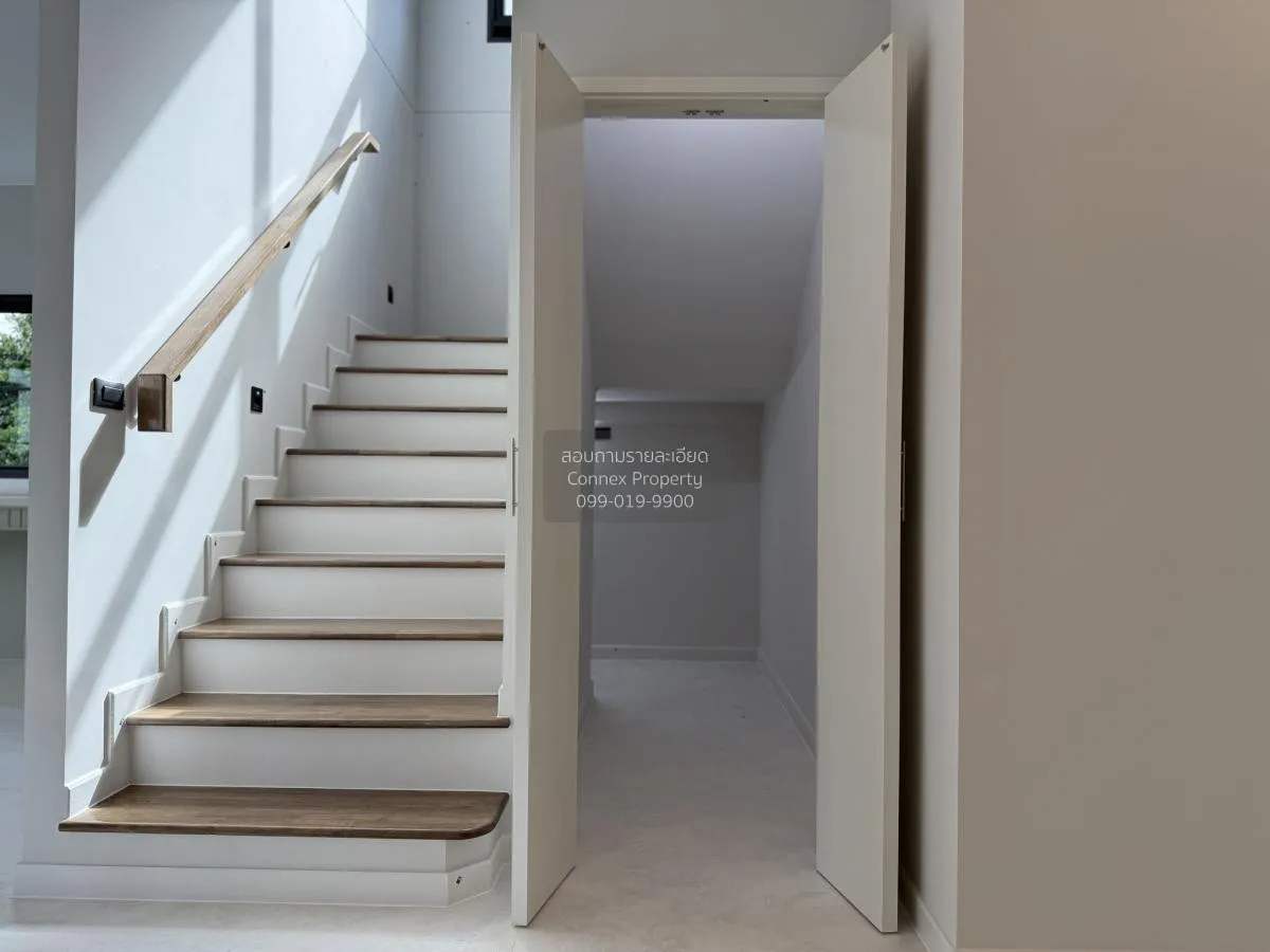 เช่าบ้าน  เศรษฐสิริ บางนา กม.10 บางพลีใหญ่ บางพลี สมุทรปราการ CX-