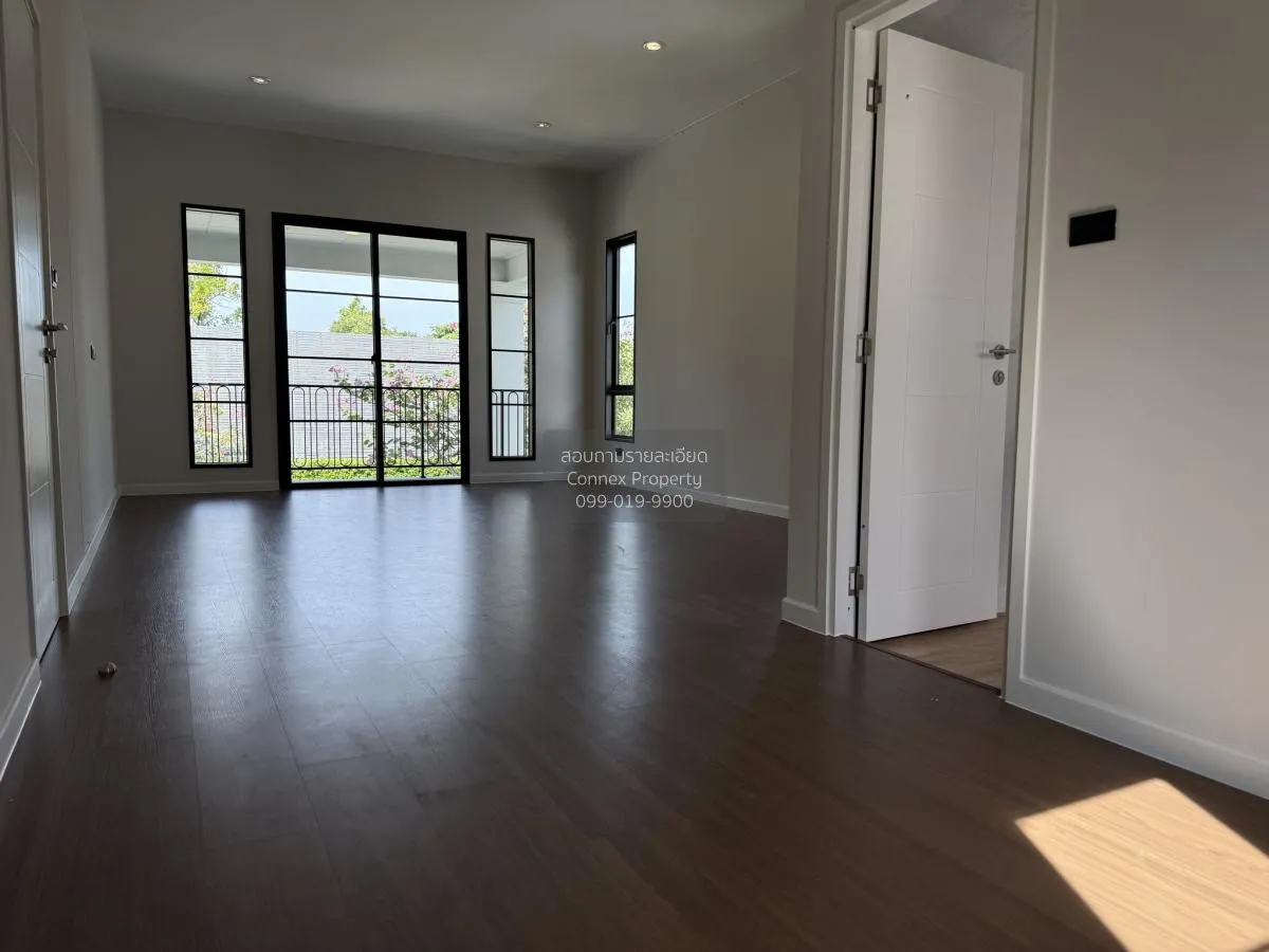 เช่าบ้าน  เศรษฐสิริ บางนา กม.10 บางพลีใหญ่ บางพลี สมุทรปราการ CX-