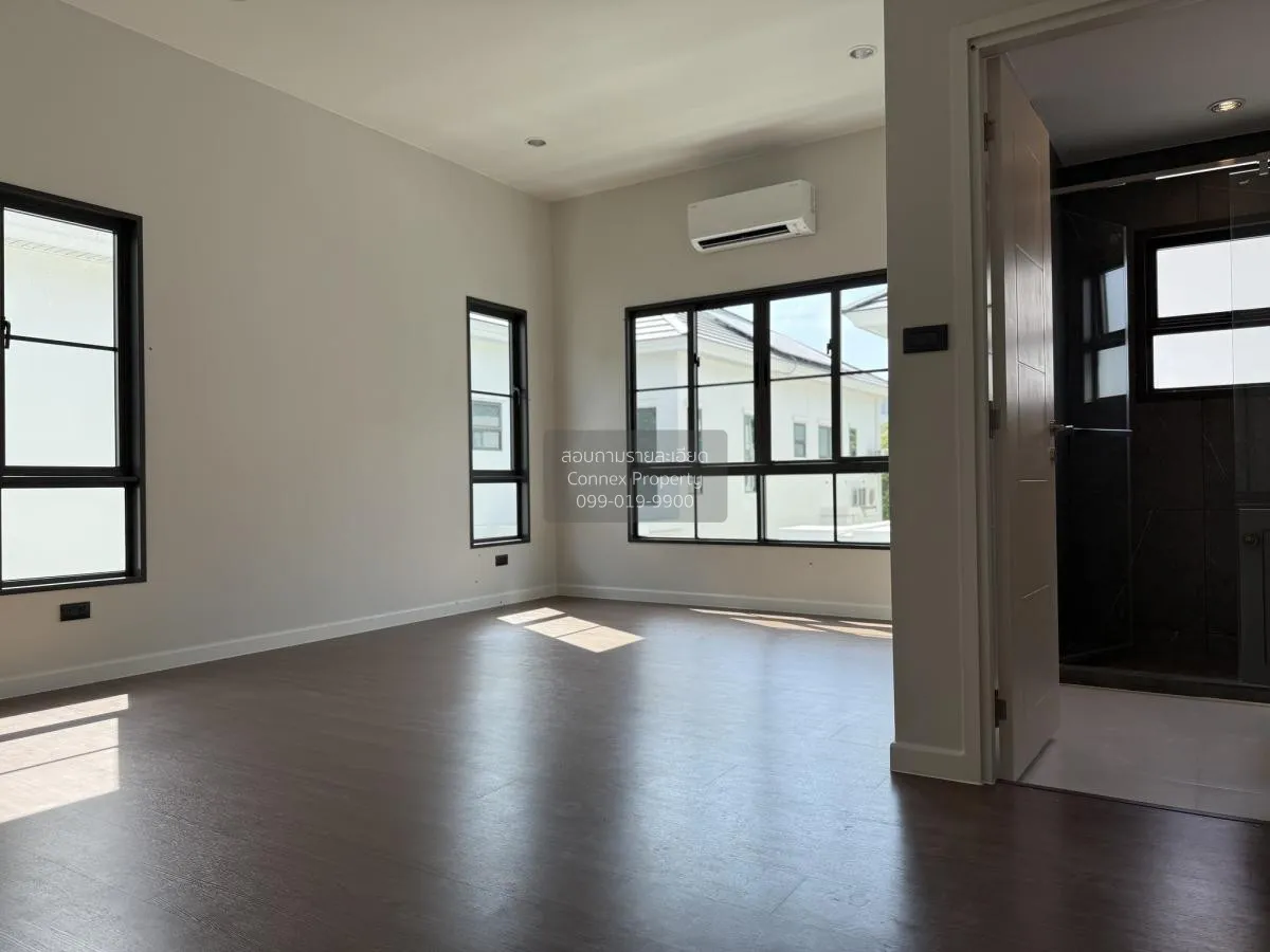 เช่าบ้าน  เศรษฐสิริ บางนา กม.10 บางพลีใหญ่ บางพลี สมุทรปราการ CX-