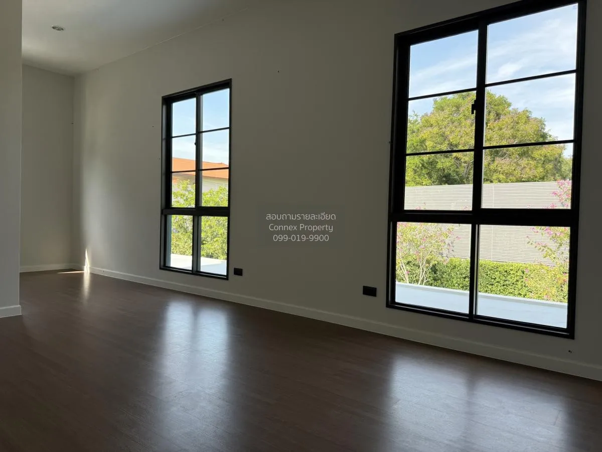 เช่าบ้าน  เศรษฐสิริ บางนา กม.10 บางพลีใหญ่ บางพลี สมุทรปราการ CX-