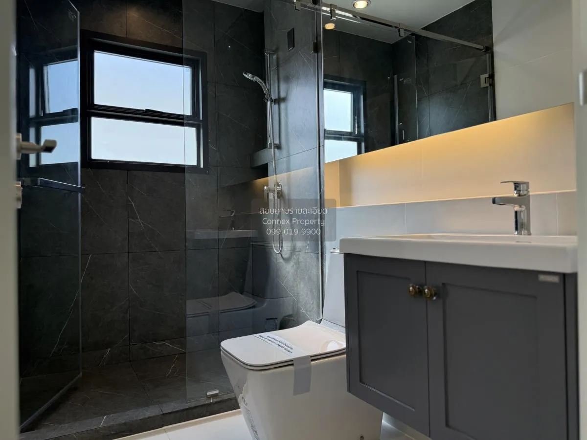 เช่าบ้าน  เศรษฐสิริ บางนา กม.10 บางพลีใหญ่ บางพลี สมุทรปราการ CX-