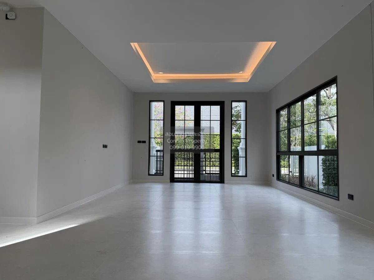 เช่าบ้าน  เศรษฐสิริ บางนา กม.10 บางพลีใหญ่ บางพลี สมุทรปราการ CX-