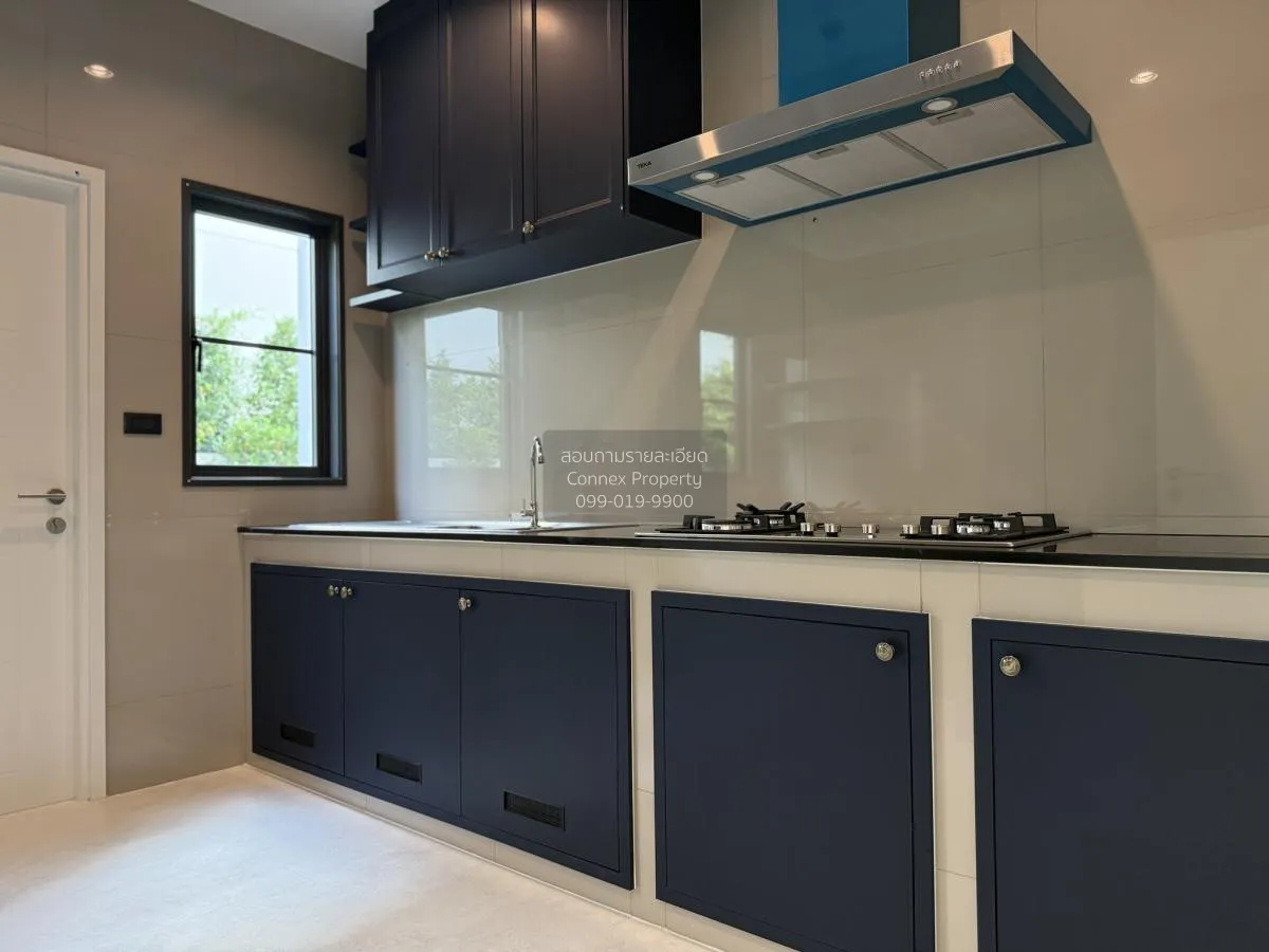 เช่าบ้าน  เศรษฐสิริ บางนา กม.10 บางพลีใหญ่ บางพลี สมุทรปราการ CX-