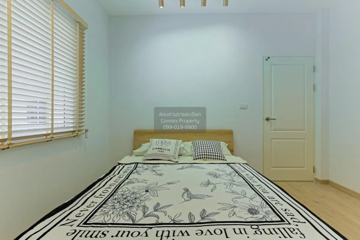 For Sale House , Casa Ville Wongwaen-Ramintra , O Ngoen , Sai Mai