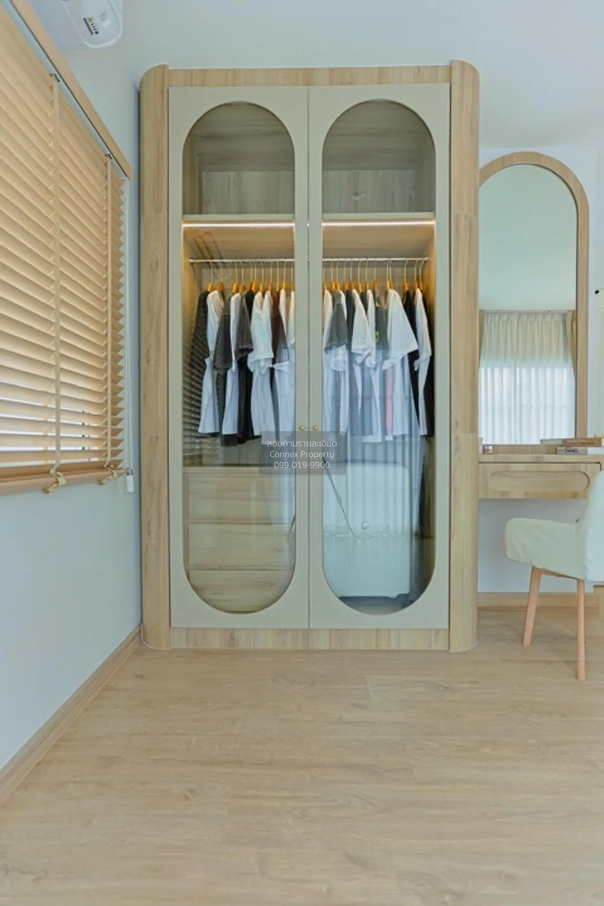 For Rent House , Casa Ville Wongwaen-Ramintra , O Ngoen , Sai Mai