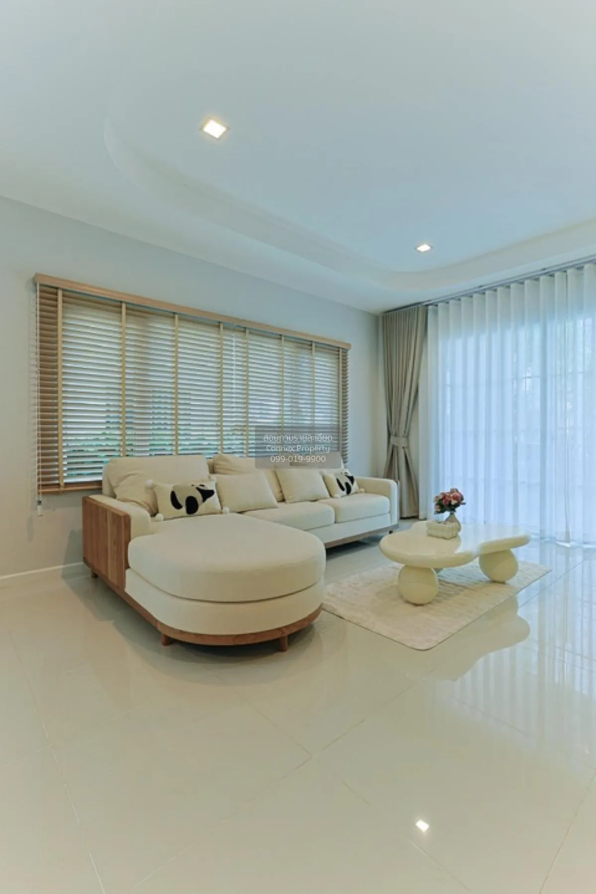 For Rent House , Casa Ville Wongwaen-Ramintra , O Ngoen , Sai Mai 3