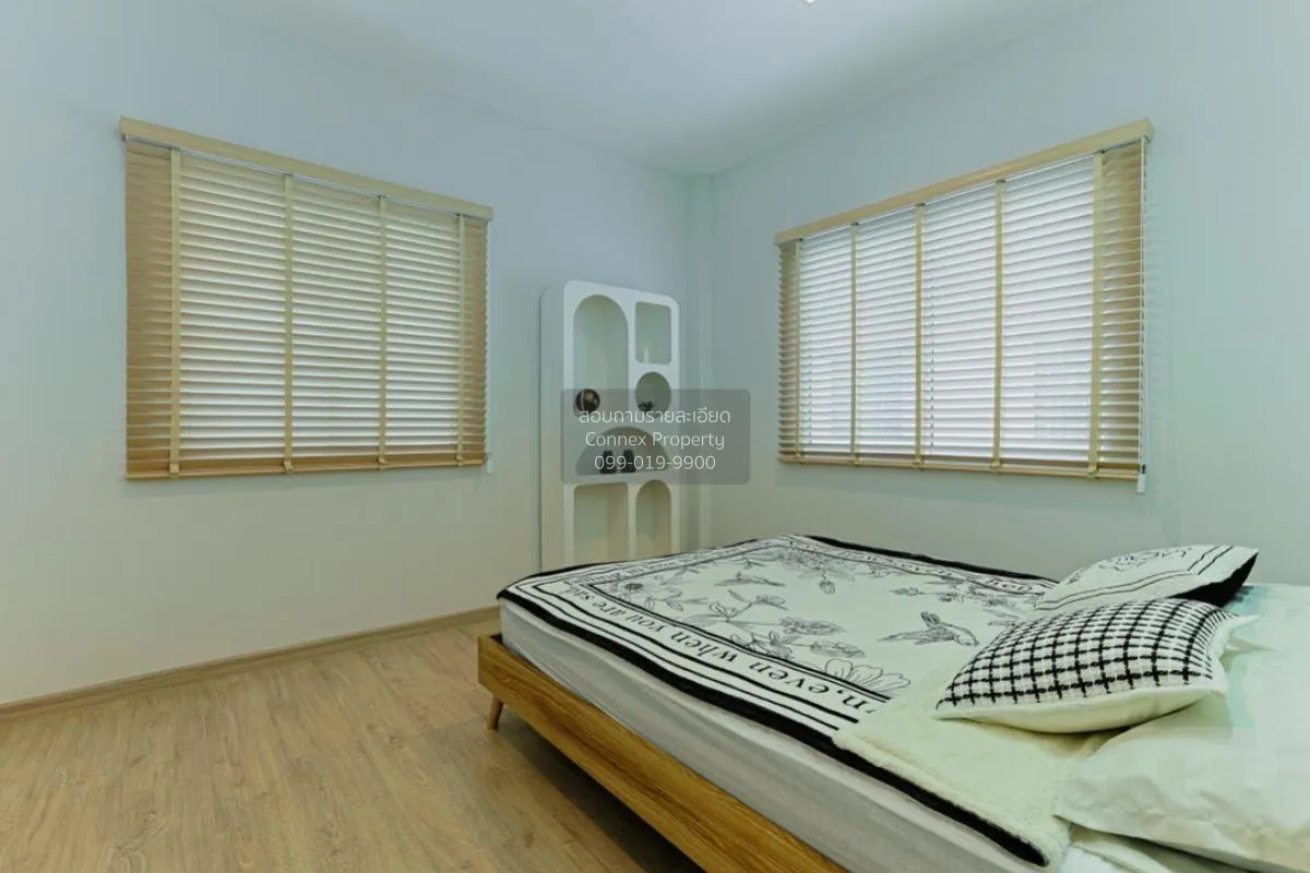 For Rent House , Casa Ville Wongwaen-Ramintra , O Ngoen , Sai Mai