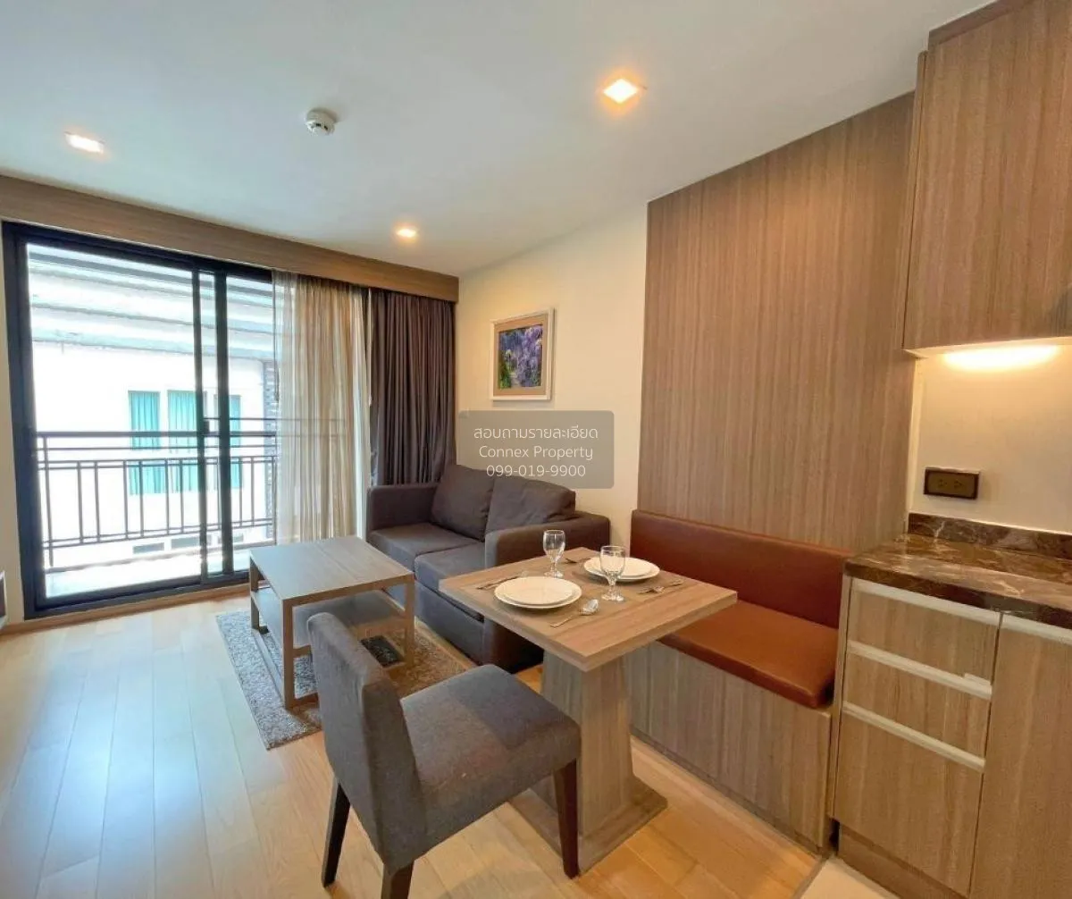 For Rent Condo , Art @ Thonglor , BTS-Thong Lo , Khlong Toei , Wa 4