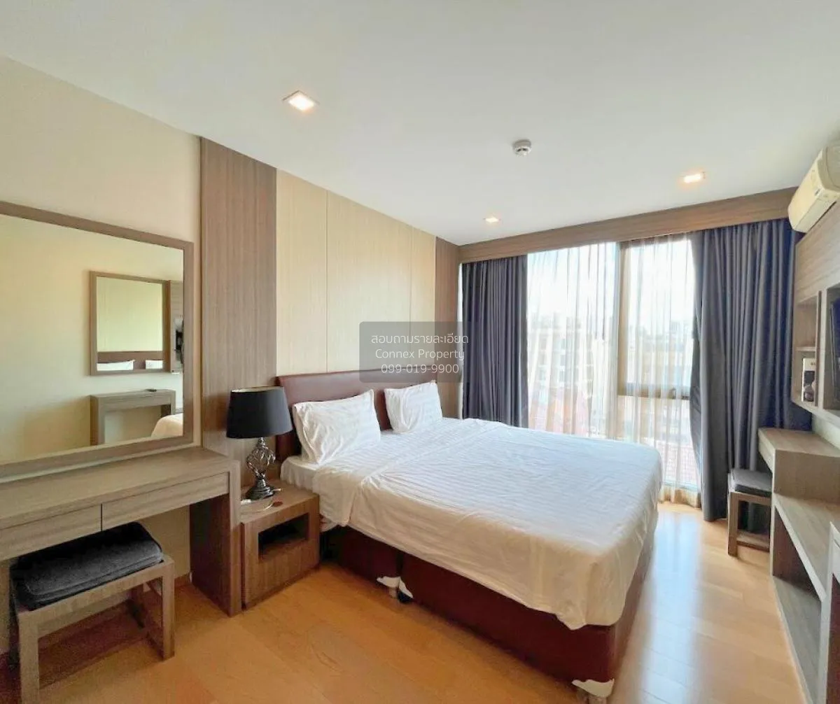 For Rent Condo , Art @ Thonglor , BTS-Thong Lo , Khlong Toei , Wa