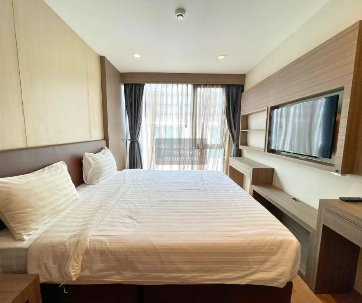 For Rent Condo , Art @ Thonglor , BTS-Thong Lo , Khlong Toei , Wa