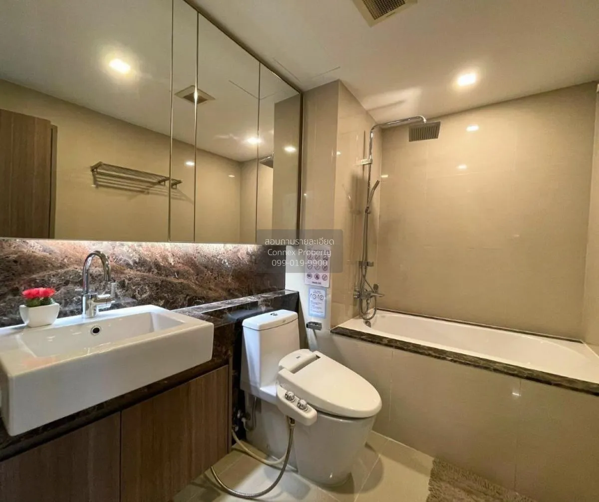 For Rent Condo , Art @ Thonglor , BTS-Thong Lo , Khlong Toei , Wa