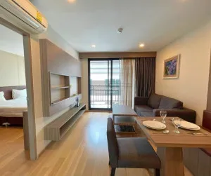 For Rent Condo , Art @ Thonglor , BTS-Thong Lo , Khlong Toei , Watthana , Bangkok , CX-113610