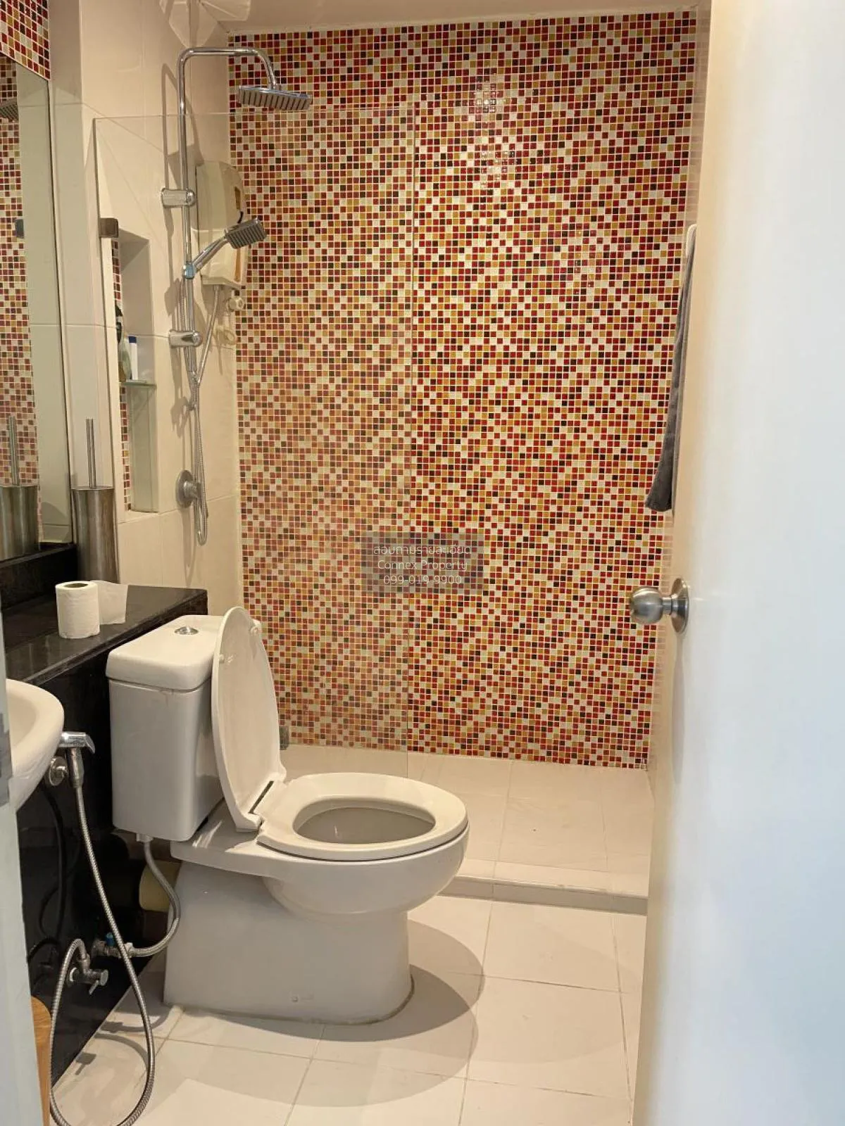 ขายคอนโด  เดอะ พาร์คแลนด์ รัชดา - ท่าพระ BTS-ตลาดพลู ดาวคะนอง เขต