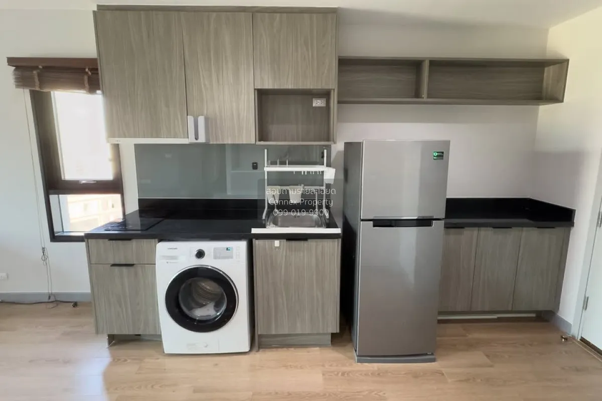 ขายคอนโด  แชปเตอร์ วัน มิดทาวน์ ลาดพร้าว24 MRT-ลาดพร้าว จอมพล  เข 4