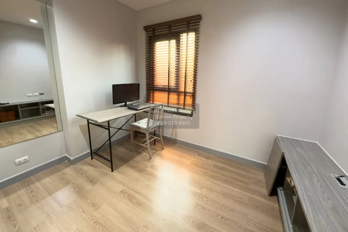 ขายคอนโด  แชปเตอร์ วัน มิดทาวน์ ลาดพร้าว24 MRT-ลาดพร้าว จอมพล  เข