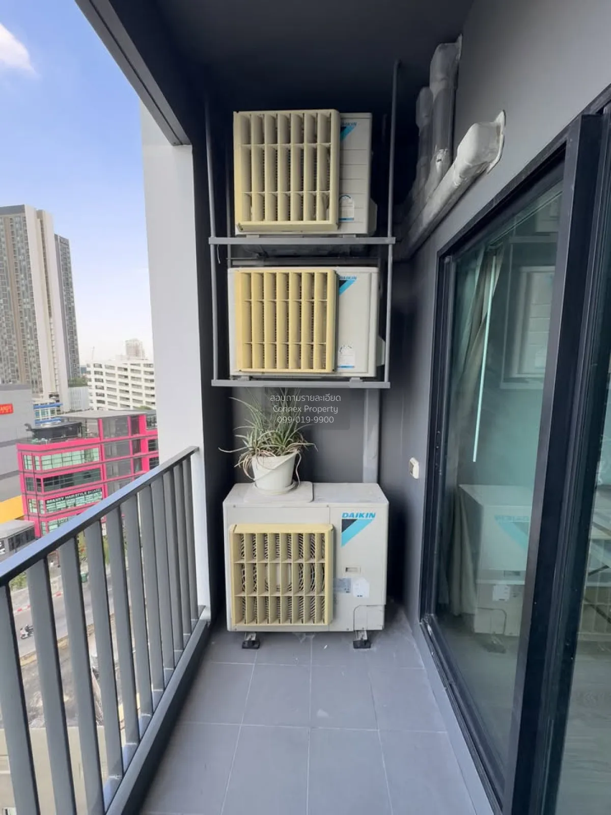 ขายคอนโด  แชปเตอร์ วัน มิดทาวน์ ลาดพร้าว24 MRT-ลาดพร้าว จอมพล  เข